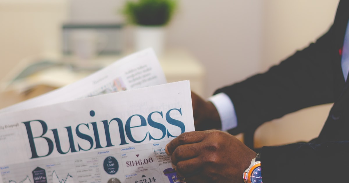 Investment Trends in Oman