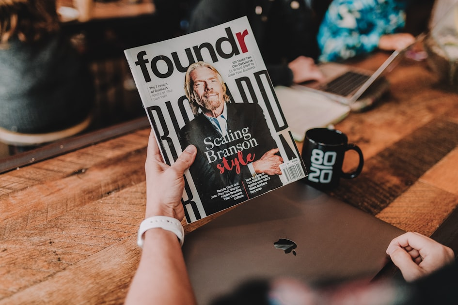The Role of Innovation in Business Development